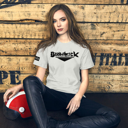 BUSHWICK V.E ORG Unisex T-Shirt