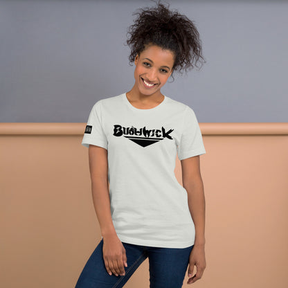 BUSHWICK V.E ORG Unisex T-Shirt
