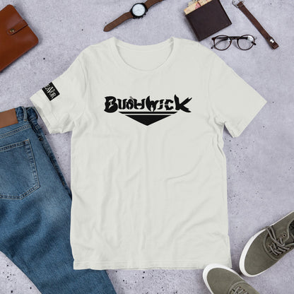 BUSHWICK V.E ORG Unisex T-Shirt