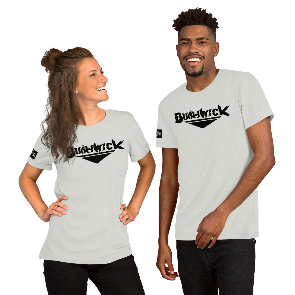 BUSHWICK V.E ORG Unisex T-Shirt