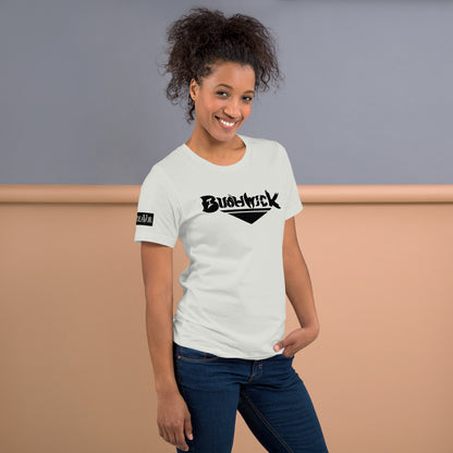 BUSHWICK V.E ORG Unisex T-Shirt