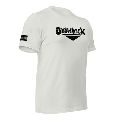 BUSHWICK V.E ORG Unisex T-Shirt