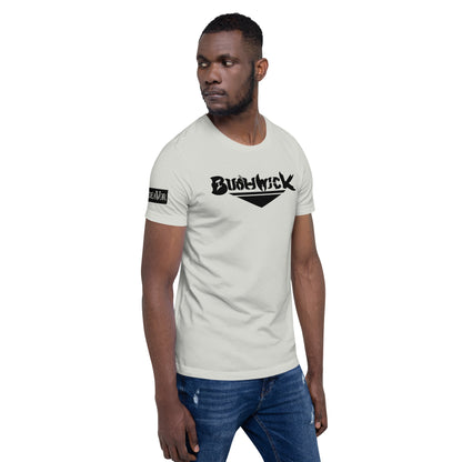 BUSHWICK V.E ORG Unisex T-Shirt