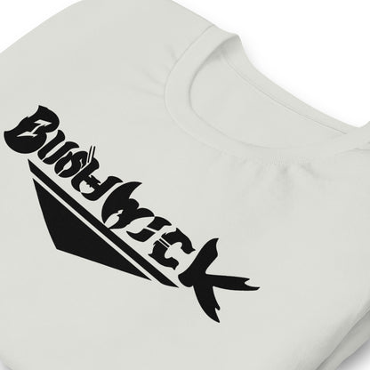 BUSHWICK V.E ORG Unisex T-Shirt