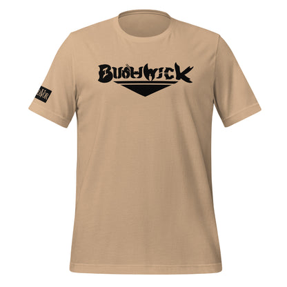 BUSHWICK V.E ORG Unisex T-Shirt