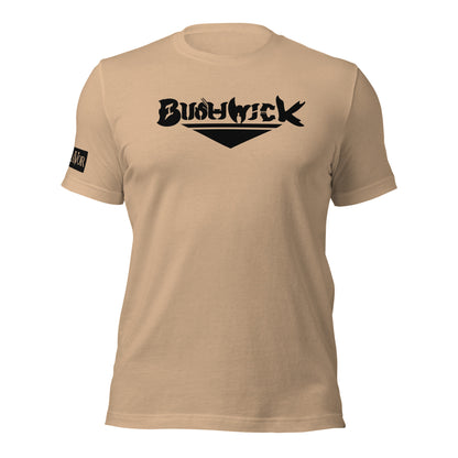 BUSHWICK V.E ORG Unisex T-Shirt