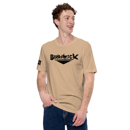 BUSHWICK V.E ORG Unisex T-Shirt