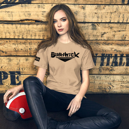 BUSHWICK V.E ORG Unisex T-Shirt