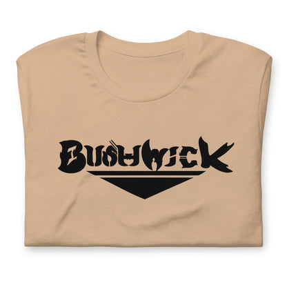 BUSHWICK V.E ORG Unisex T-Shirt