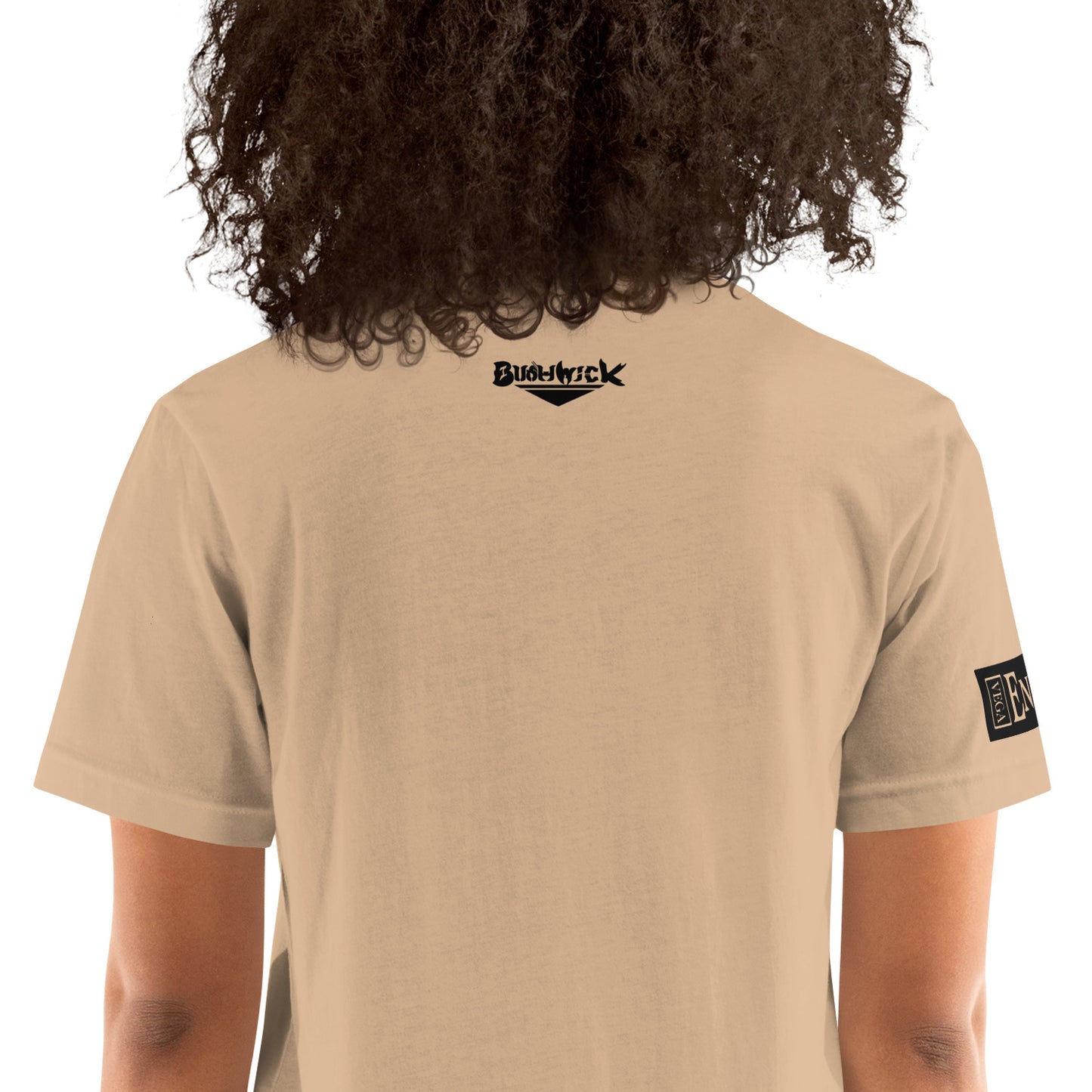 BUSHWICK V.E ORG Unisex T-Shirt