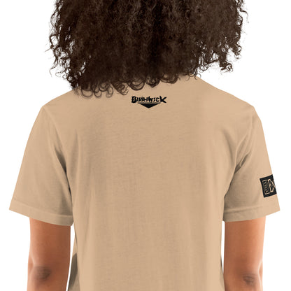 BUSHWICK V.E ORG Unisex T-Shirt