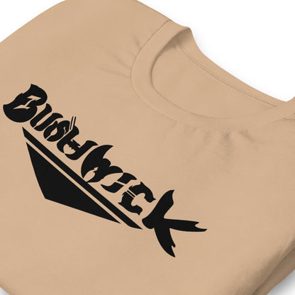 BUSHWICK V.E ORG Unisex T-Shirt