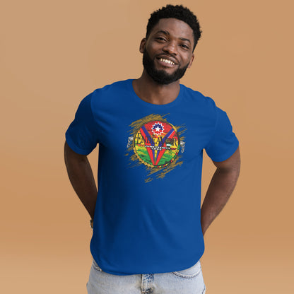 Juneteenth, 19th 1865 Unisex T-Shirt