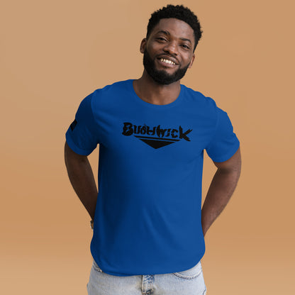 BUSHWICK V.E ORG Unisex T-Shirt