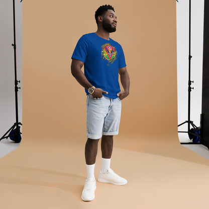 Juneteenth, 19th 1865 Unisex T-Shirt