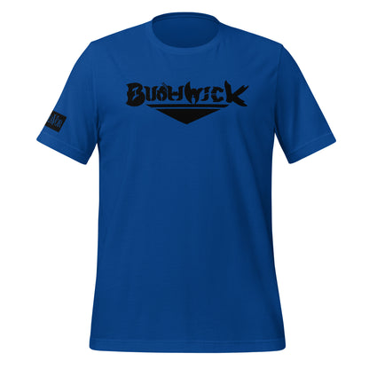 BUSHWICK V.E ORG Unisex T-Shirt
