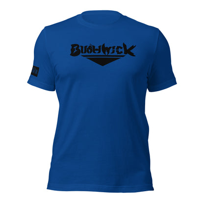 BUSHWICK V.E ORG Unisex T-Shirt