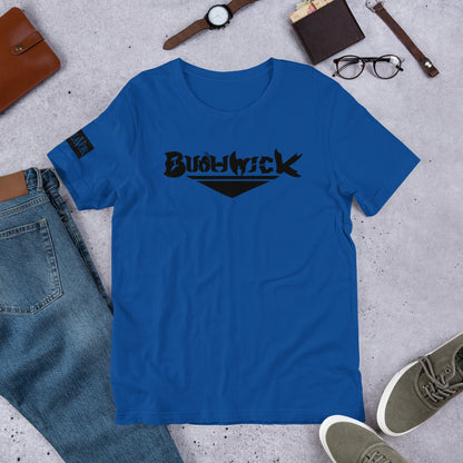 BUSHWICK V.E ORG Unisex T-Shirt