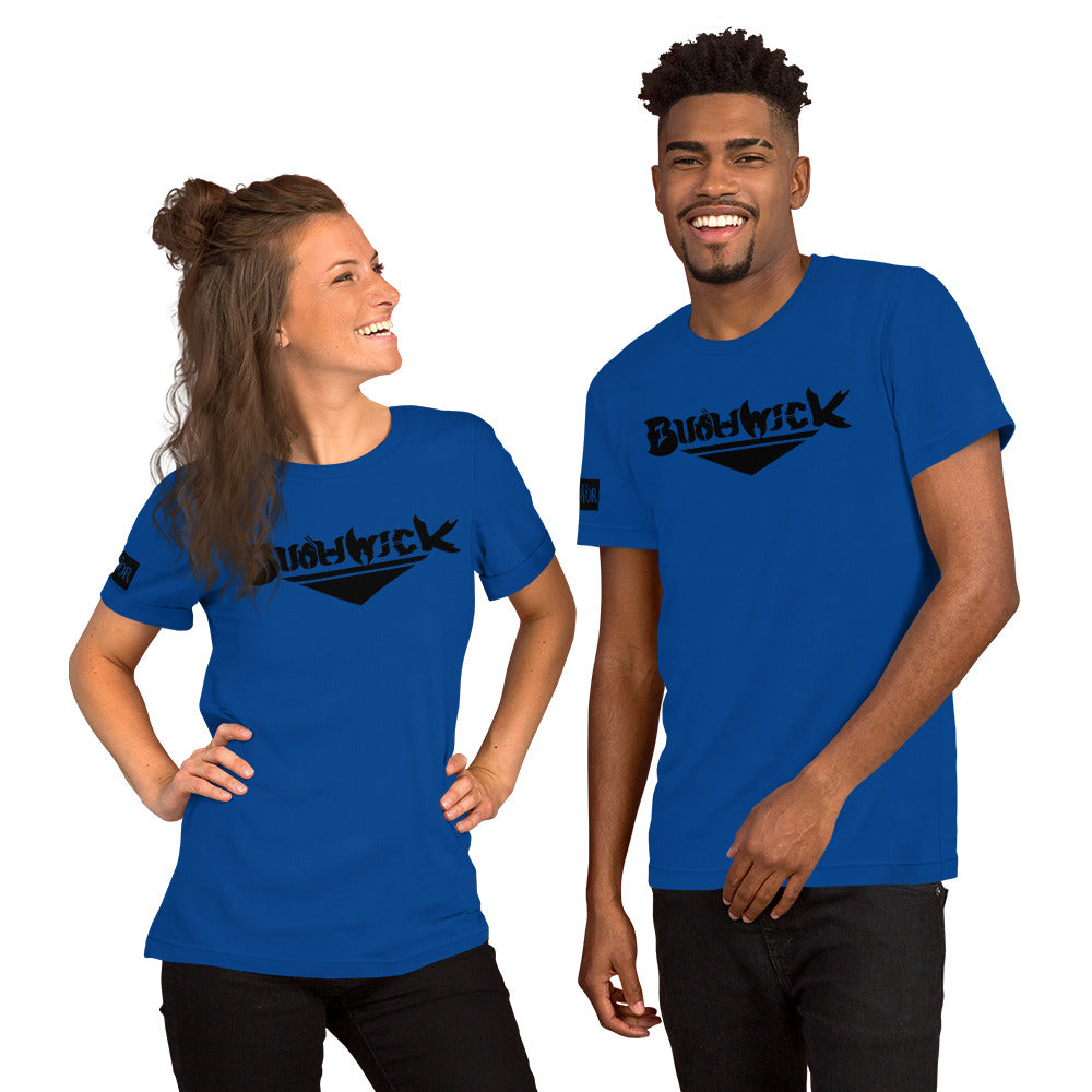 BUSHWICK V.E ORG Unisex T-Shirt