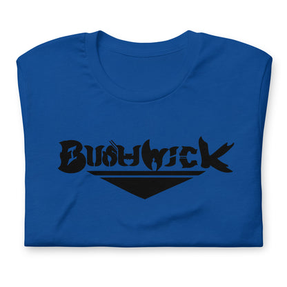 BUSHWICK V.E ORG Unisex T-Shirt