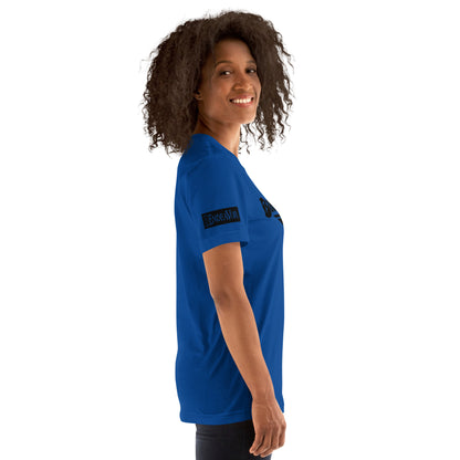 BUSHWICK V.E ORG Unisex T-Shirt