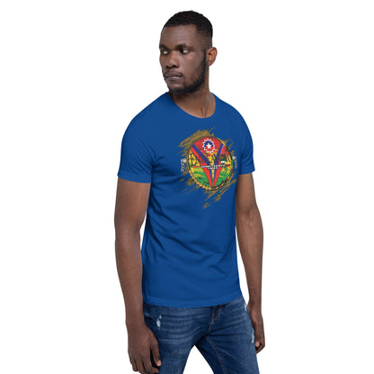 Juneteenth, 19th 1865 Unisex T-Shirt