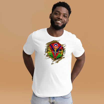 Juneteenth, 19th 1865 Unisex T-Shirt
