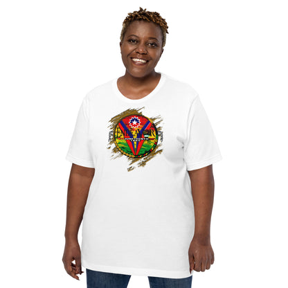 Juneteenth, 19th 1865 Unisex T-Shirt
