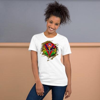 Juneteenth, 19th 1865 Unisex T-Shirt