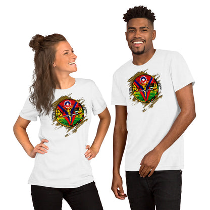 Juneteenth, 19th 1865 Unisex T-Shirt