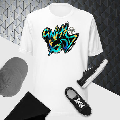 With God Original Unisex T-Shirt