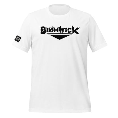 BUSHWICK V.E ORG Unisex T-Shirt