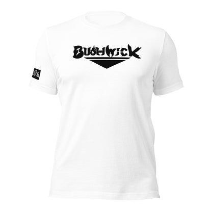BUSHWICK V.E ORG Unisex T-Shirt