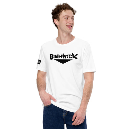 BUSHWICK V.E ORG Unisex T-Shirt