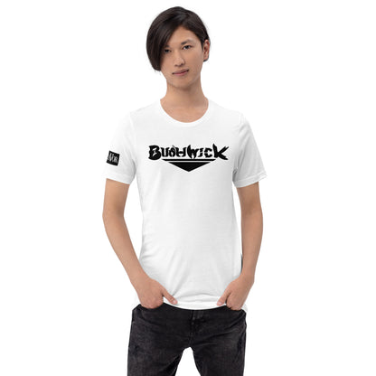 BUSHWICK V.E ORG Unisex T-Shirt