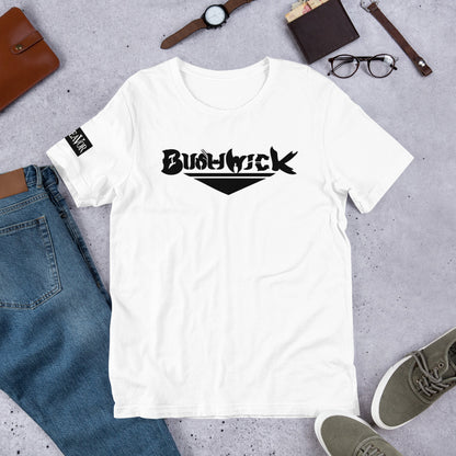 BUSHWICK V.E ORG Unisex T-Shirt