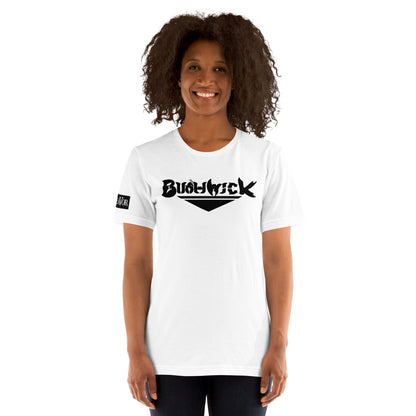 BUSHWICK V.E ORG Unisex T-Shirt