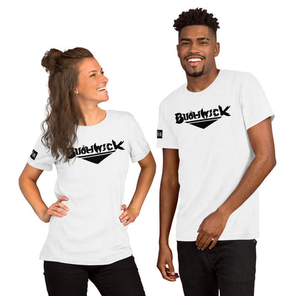BUSHWICK V.E ORG Unisex T-Shirt
