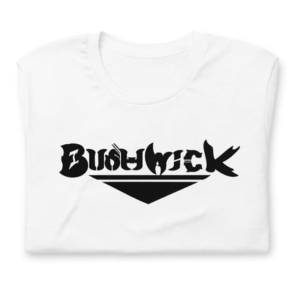 BUSHWICK V.E ORG Unisex T-Shirt