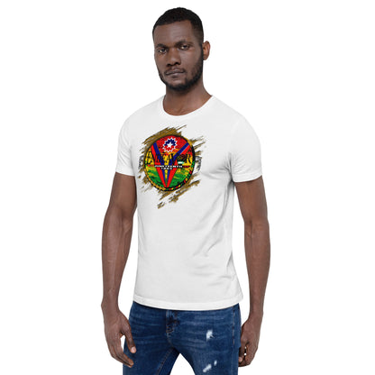 Juneteenth, 19th 1865 Unisex T-Shirt