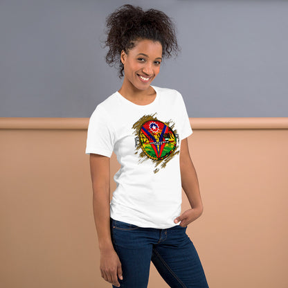 Juneteenth, 19th 1865 Unisex T-Shirt