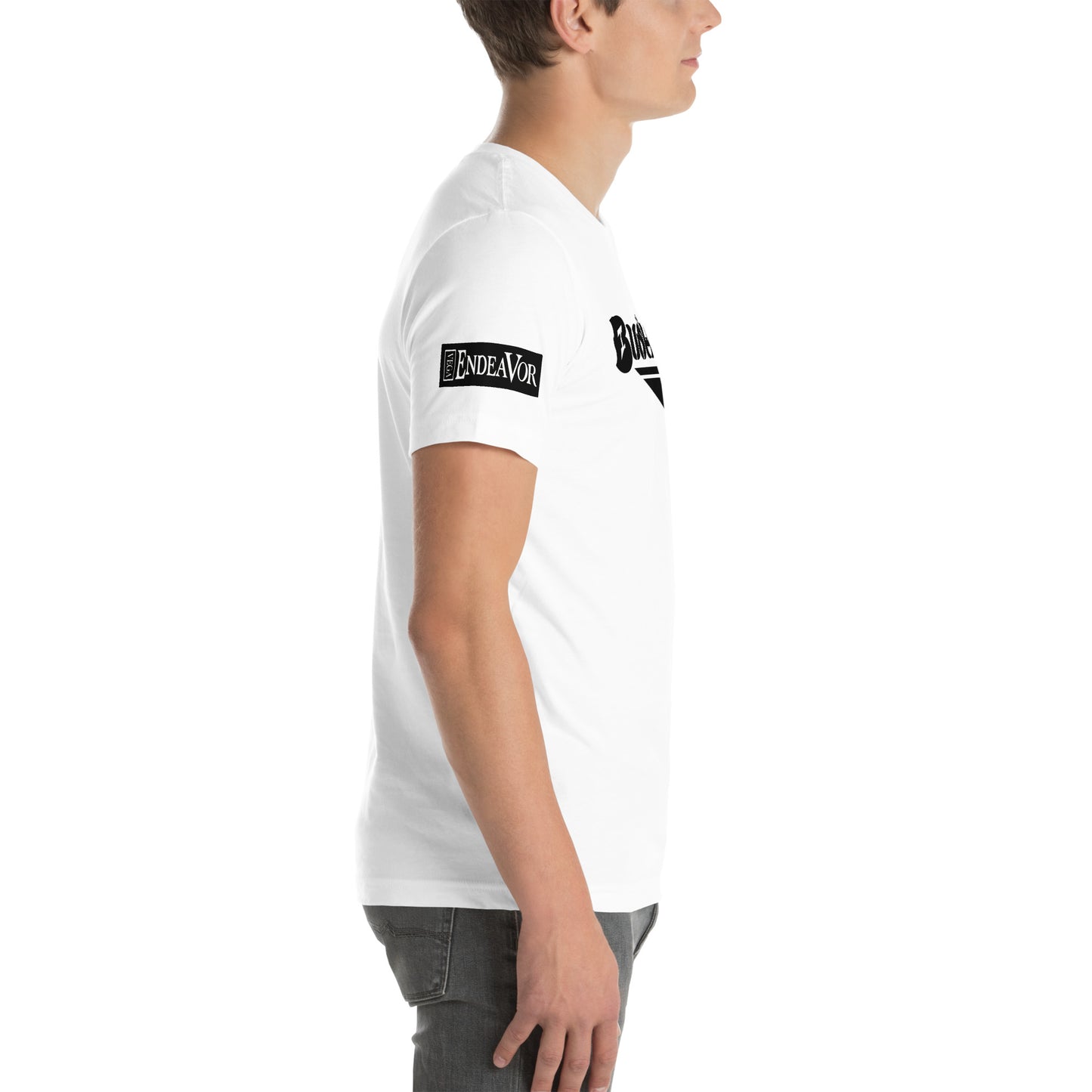 BUSHWICK V.E ORG Unisex T-Shirt