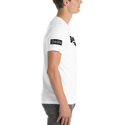 BUSHWICK V.E ORG Unisex T-Shirt