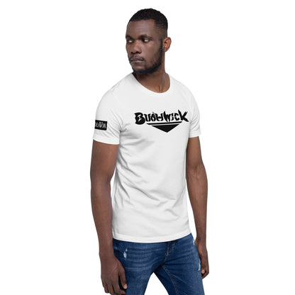 BUSHWICK V.E ORG Unisex T-Shirt