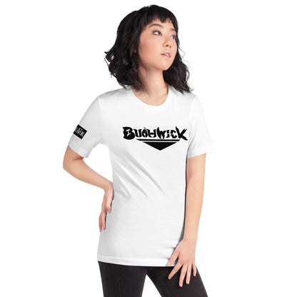 BUSHWICK V.E ORG Unisex T-Shirt
