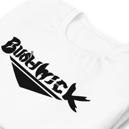 BUSHWICK V.E ORG Unisex T-Shirt