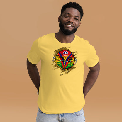 Juneteenth, 19th 1865 Unisex T-Shirt
