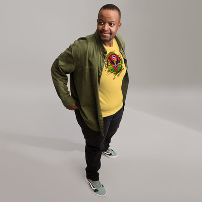 Juneteenth, 19th 1865 Unisex T-Shirt