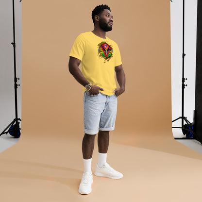 Juneteenth, 19th 1865 Unisex T-Shirt