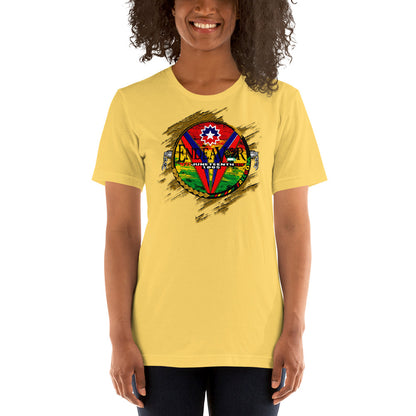 Juneteenth, 19th 1865 Unisex T-Shirt